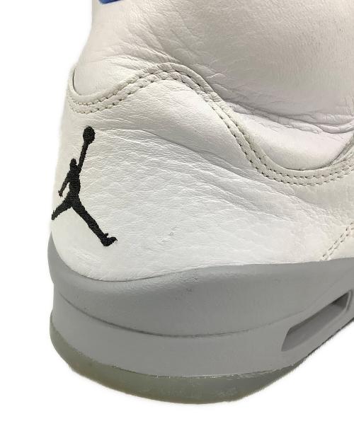 NIKE（ナイキ）NIKE (ナイキ) Nike Air Jordan 5 RETRO  