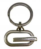GUCCIグッチ）の古着「キーリング」