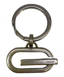 GUCCI（グッチ）の古着「キーリング」