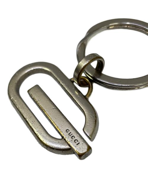 GUCCI（グッチ）GUCCI (グッチ) キーリングの古着・服飾アイテム