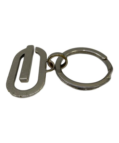 GUCCI（グッチ）GUCCI (グッチ) キーリングの古着・服飾アイテム