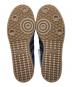中古・古着 adidas (アディダス) ALWAYTH (オールウェイズ) SAMBA OG／スニーカー ネイビー サイズ:24.5 未使用品：10000円