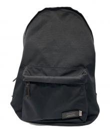 PORTER×foot the coacher（ポーター×フットザコーチャー）の古着「デイパック」｜ブラック