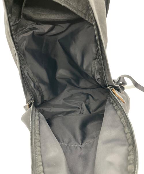 PORTER（ポーター）PORTER (ポーター) foot the coacher (フットザコーチャー) デイパック ブラックの古着・服飾アイテム