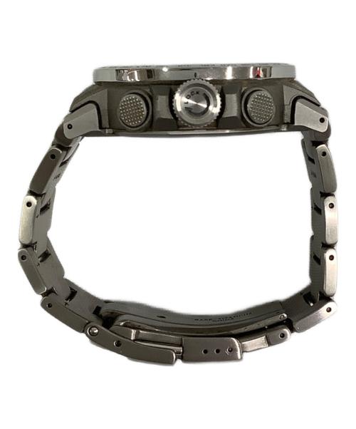 CASIO（カシオ）CASIO (カシオ) PRO TREK Climber Line PRW-60T-7AJF グレーの古着・服飾アイテム