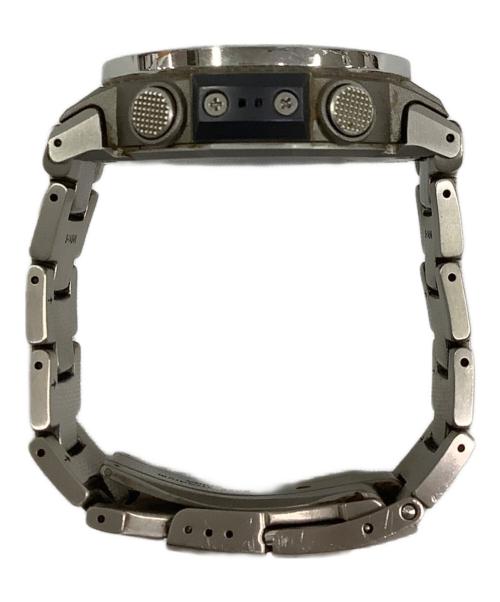 CASIO（カシオ）CASIO (カシオ) PRO TREK Climber Line PRW-60T-7AJF グレーの古着・服飾アイテム