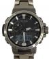 CASIO（カシオ）の古着「PRO TREK Climber Line PRW-60T-7AJF」｜グレー