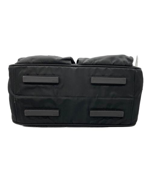 PRADA（プラダ）PRADA (プラダ) ショルダーバッグ ブラックの古着・服飾アイテム