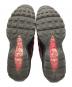 中古・古着 NIKE (ナイキ) AIR MAX95（エア マックス 95） ブラック×ピンク サイズ:27.5：12000円