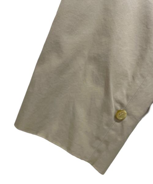 Burberry's（バーバリーズ）Burberry's (バーバリーズ) トレンチコート ベージュ サイズ:9ARの古着・服飾アイテム