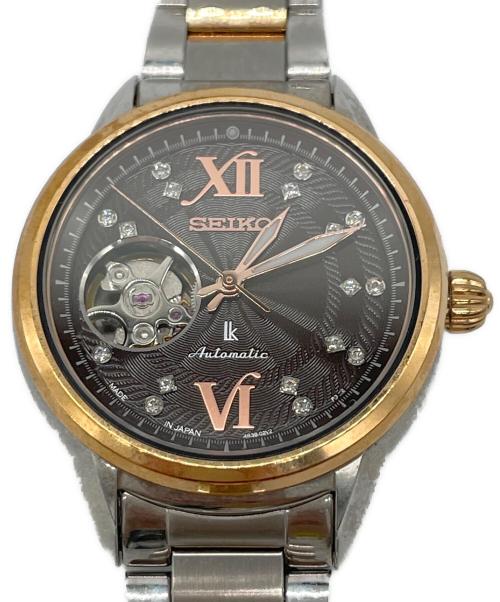 SEIKO（セイコー）SEIKO (セイコー) 腕時計の古着・服飾アイテム