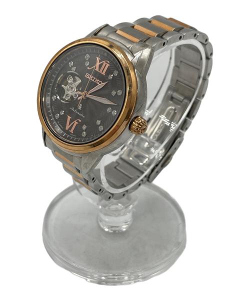 SEIKO（セイコー）SEIKO (セイコー) 腕時計の古着・服飾アイテム