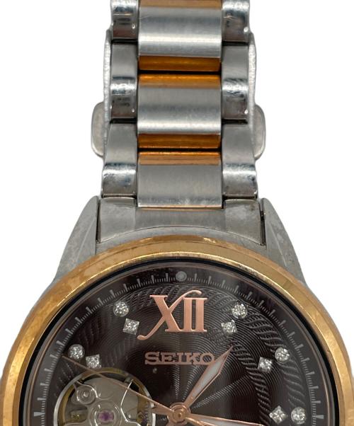 SEIKO（セイコー）SEIKO (セイコー) 腕時計の古着・服飾アイテム