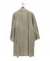 Burberry's (バーバリーズ) ステンカラーコート ベージュ サイズ:記載なし：7000円