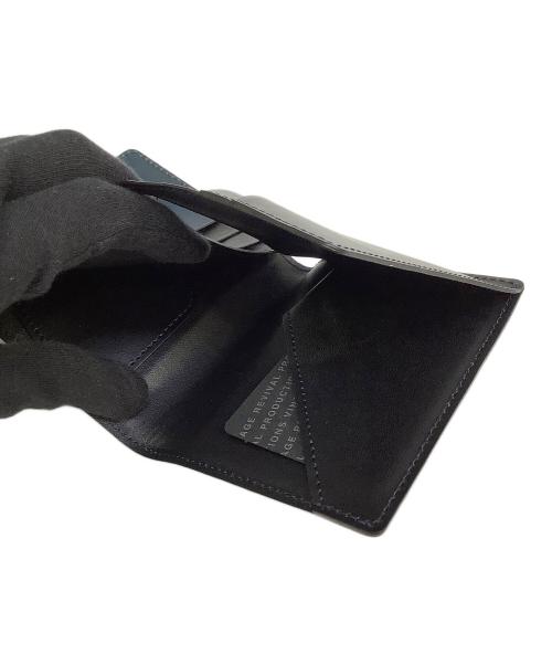 air wallet2（エア ウォレット 2）air wallet2 (エア ウォレット 2) 2つ折り財布（札入れ）の古着・服飾アイテム