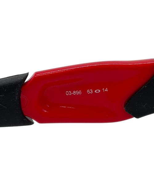 OAKLEY（オークリー）OAKLEY (オークリー) サングラス Flak Jacketの古着・服飾アイテム