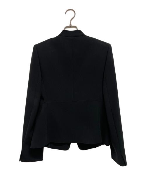 MaxMara（マックスマーラ）MaxMara (マックスマーラ) セットアップワンピース ブラック サイズ:40 未使用品の古着・服飾アイテム