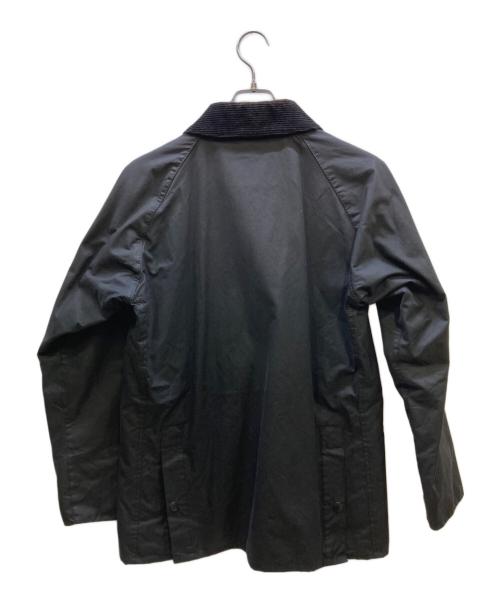Barbour（バブアー）Barbour (バブアー) エリコーデュロイジャケット ブラック サイズ:40の古着・服飾アイテム