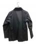 Barbour (バブアー) エリコーデュロイジャケット ブラック サイズ:40：22000円