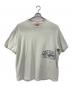 DIESEL（ディーゼル）の古着「半袖カットソー」｜グリーン