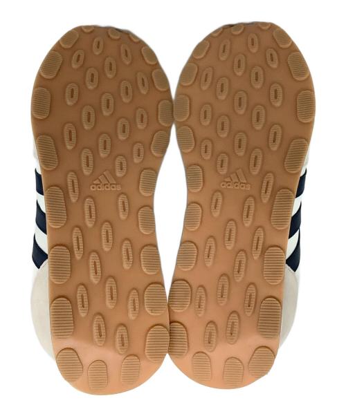 adidas（アディダス）adidas (アディダス) RUN 60S 3.0M  ホワイト×ネイビー×ピンク サイズ:280の古着・服飾アイテム