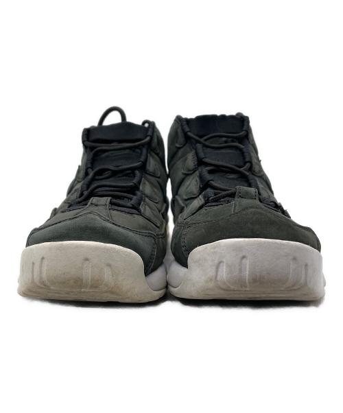 NIKE（ナイキ）NIKE (ナイキ) ハイカットスニーカー ブラック サイズ:28.5cmの古着・服飾アイテム