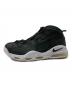 NIKE (ナイキ) ハイカットスニーカー ブラック サイズ:28.5cm：5000円