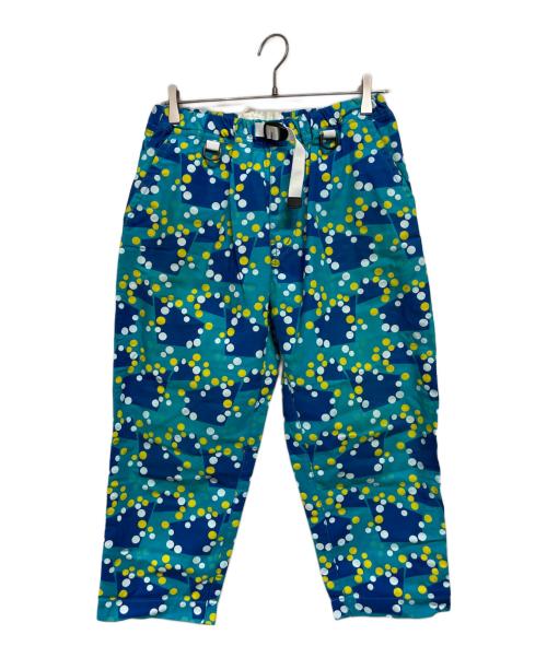 COMME des GARCONS（コムデギャルソン）COMME des GARCONS (コムデギャルソン) GANRYU パンツ グリーン サイズ:Sの古着・服飾アイテム