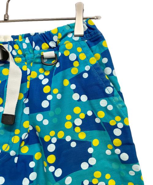 COMME des GARCONS（コムデギャルソン）COMME des GARCONS (コムデギャルソン) GANRYU パンツ グリーン サイズ:Sの古着・服飾アイテム