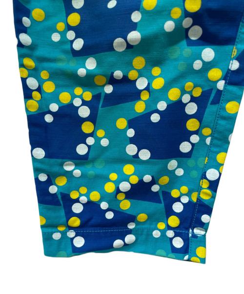 COMME des GARCONS（コムデギャルソン）COMME des GARCONS (コムデギャルソン) GANRYU パンツ グリーン サイズ:Sの古着・服飾アイテム