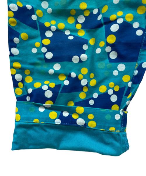 COMME des GARCONS（コムデギャルソン）COMME des GARCONS (コムデギャルソン) GANRYU パンツ グリーン サイズ:Sの古着・服飾アイテム