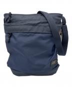 PORTERポーター）の古着「ショルダーバッグ」｜ネイビー