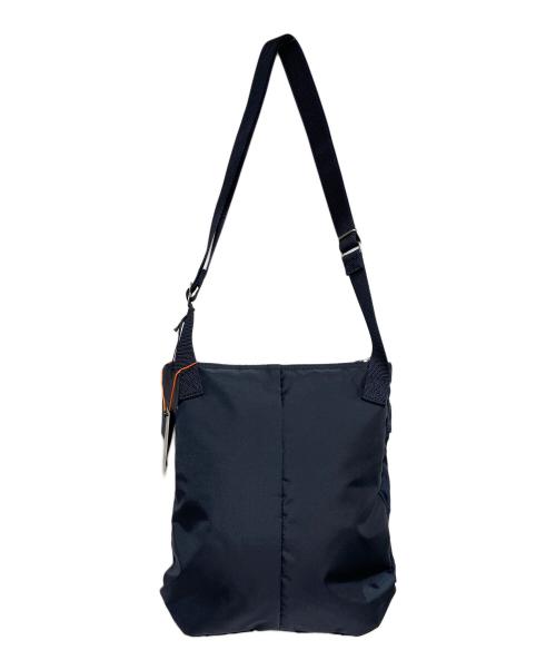 PORTER（ポーター）PORTER (ポーター) ショルダーバッグ ネイビー 未使用品の古着・服飾アイテム