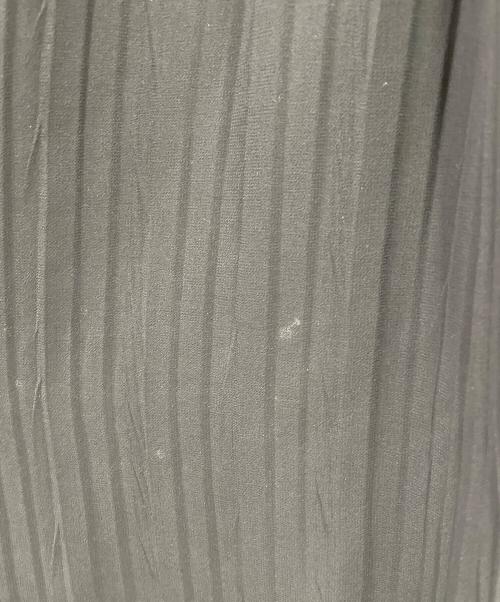 CELFORD（セルフォード）CELFORD (セルフォード) シースルーワンピース ブラック サイズ:36の古着・服飾アイテム