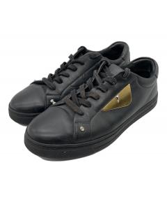 中古・古着通販】FENDI (フェンディ) FENDI Wmns FFluid Mesh Sneakers
