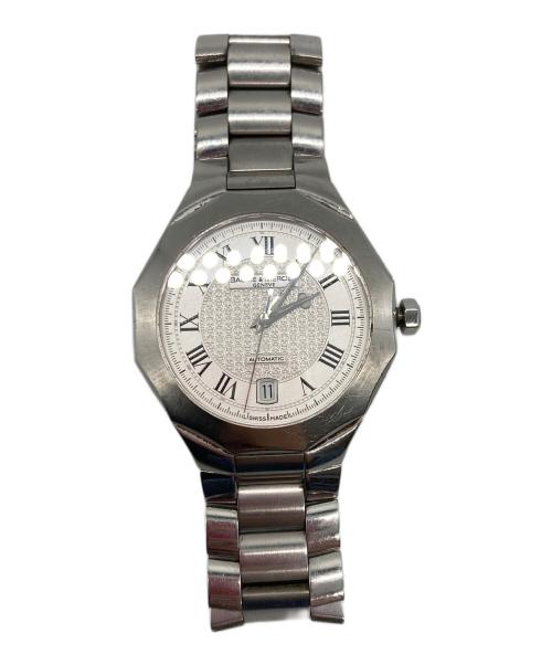 BAUME & MERCIER（ボームアンドメルシエ）BAUME & MERCIER (ボームアンドメルシエ) リビエラデイト 自動巻きウォッチの古着・服飾アイテム