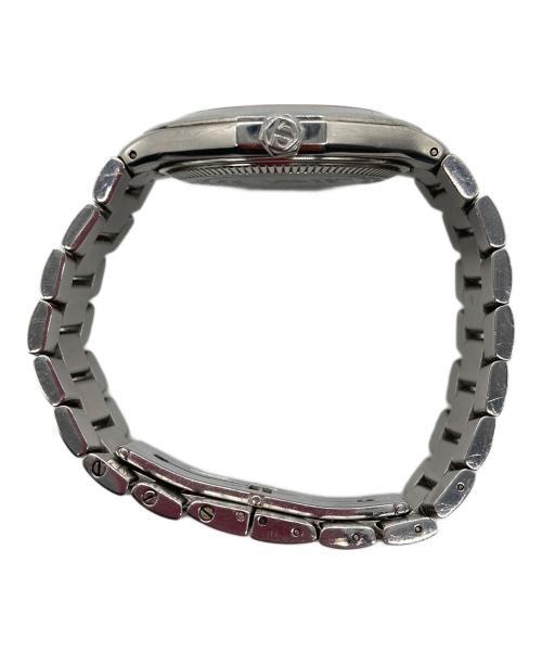 BAUME & MERCIER（ボームアンドメルシエ）BAUME & MERCIER (ボームアンドメルシエ) リビエラデイト 自動巻きウォッチの古着・服飾アイテム