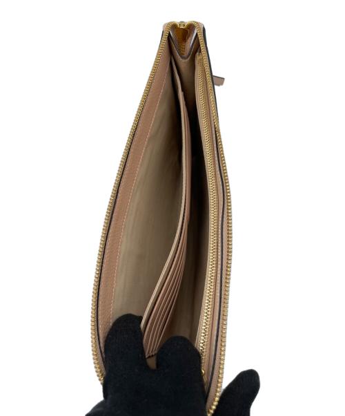 Chloe（クロエ）Chloe (クロエ) クラッチバッグ ピンク 未使用品の古着・服飾アイテム