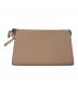 Chloe (クロエ) クラッチバッグ ピンク 未使用品：18000円