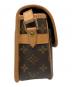 中古・古着 LOUIS VUITTON (ルイ ヴィトン) モノグラム ソローニュ/ショルダーバッグ：145000円