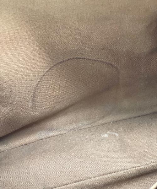 LOUIS VUITTON（ルイ ヴィトン）LOUIS VUITTON (ルイ ヴィトン) モノグラム サック ボスフォール／ショルダーバッグ ブラウンの古着・服飾アイテム