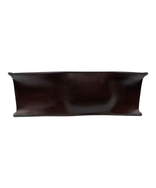 LOUIS VUITTON（ルイ ヴィトン）LOUIS VUITTON (ルイ ヴィトン) ダミエ ヴェニスPM／トートバッグ ブラウンの古着・服飾アイテム