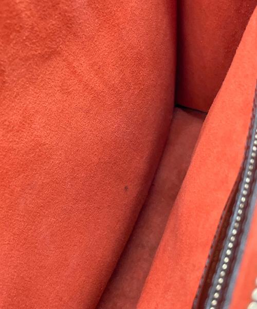 LOUIS VUITTON（ルイ ヴィトン）LOUIS VUITTON (ルイ ヴィトン) ダミエ ヴェニスPM／トートバッグ ブラウンの古着・服飾アイテム