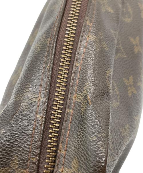 LOUIS VUITTON（ルイ ヴィトン）LOUIS VUITTON (ルイ ヴィトン) モノグラム トゥルース・トワレット28／セカンドバッグの古着・服飾アイテム