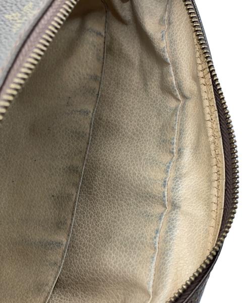 LOUIS VUITTON（ルイ ヴィトン）LOUIS VUITTON (ルイ ヴィトン) モノグラム トゥルース・トワレット28／セカンドバッグの古着・服飾アイテム