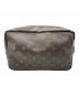 LOUIS VUITTON (ルイ ヴィトン) モノグラム トゥルース・トワレット28／セカンドバッグ：15000円