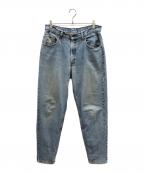 LEVI'Sリーバイス）の古着「90s 560デニムパンツ 釦裏650 1992年5月製」｜インディゴ