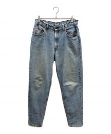 LEVI'S（リーバイス）の古着「90s 560デニムパンツ 釦裏650 1992年5月製」｜インディゴ