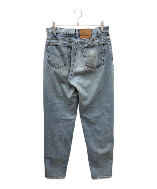 LEVI'S（リーバイス）LEVI'S (リーバイス) 90s 560デニムパンツ 釦裏650 1992年5月製 インディゴ サイズ:W33×L34の古着・服飾アイテム