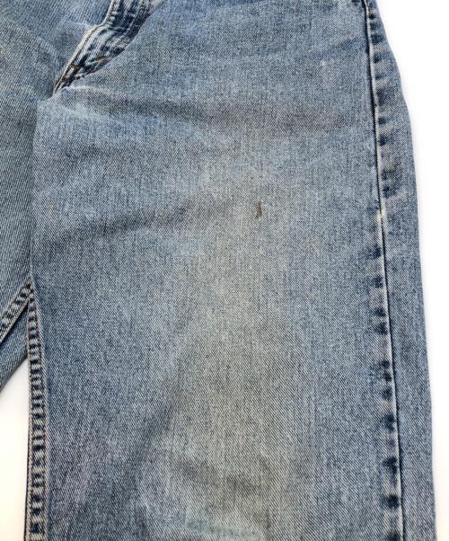 LEVI'S（リーバイス）LEVI'S (リーバイス) 90s 560デニムパンツ 釦裏650 1992年5月製 インディゴ サイズ:W33×L34の古着・服飾アイテム